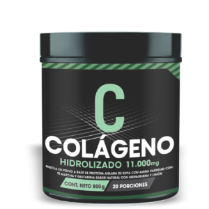 COLAGENO 800g