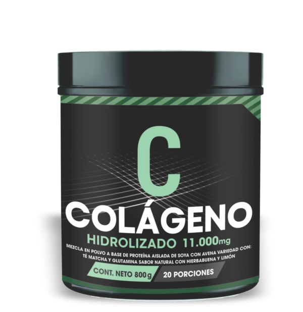 COLAGENO 800g