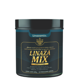 LINAZA 600g